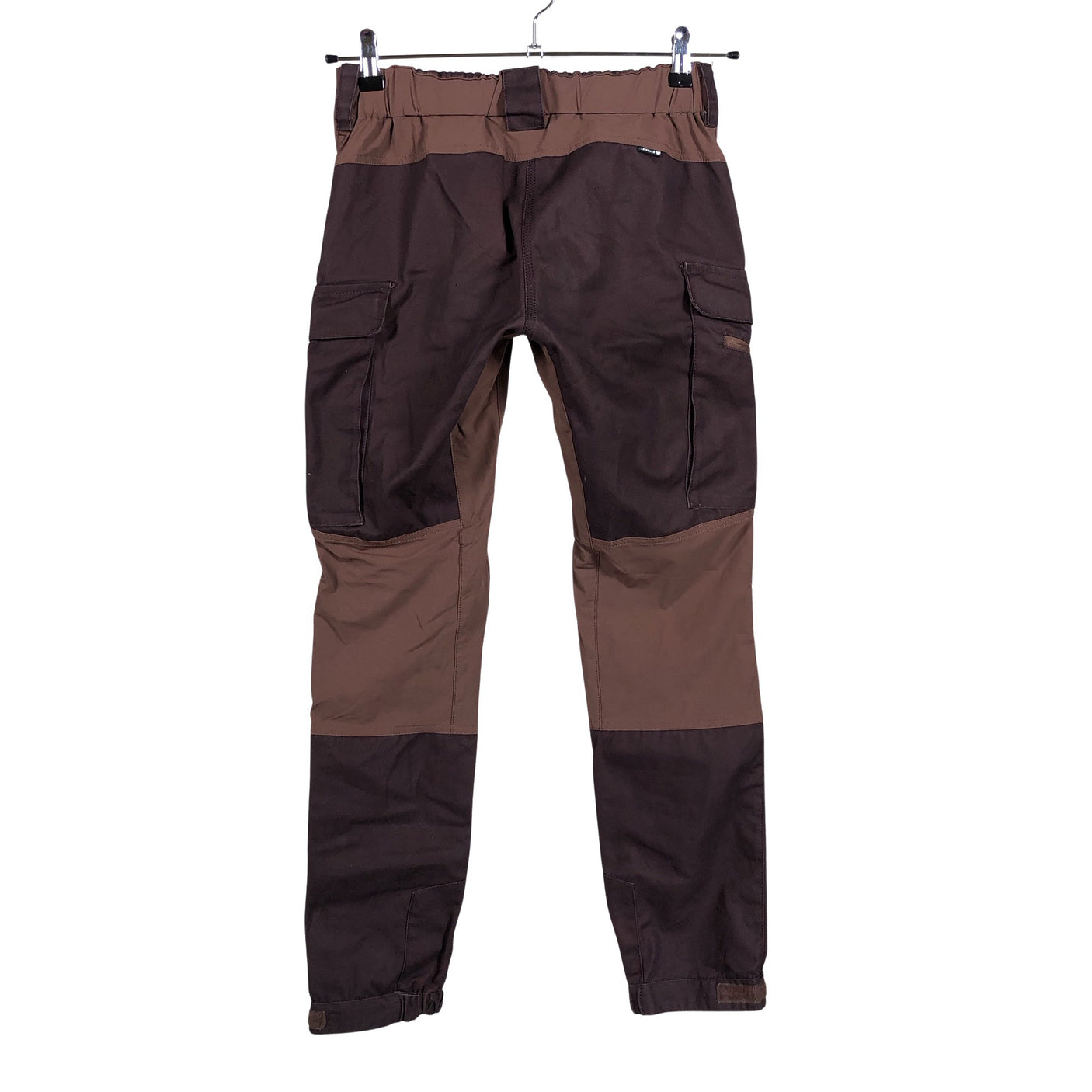 Unisex Whistler - Outdoor pants, size 36 - Brown (2)