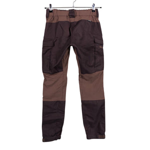 Unisex Whistler - Outdoor pants, size 36 - Brown (2)