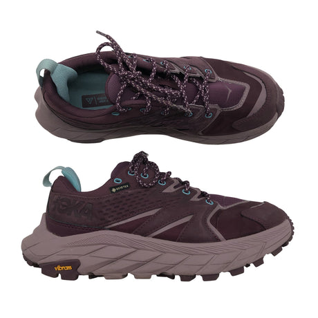 Unisex Hoka One One - Outdoor sneakers, size 39 - Violet ()