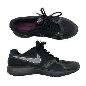 Unisex Nike - Sneakers, size 38 - Black (1)