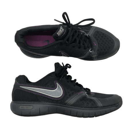 Unisex Nike - Sneakers, size 38 - Black ()