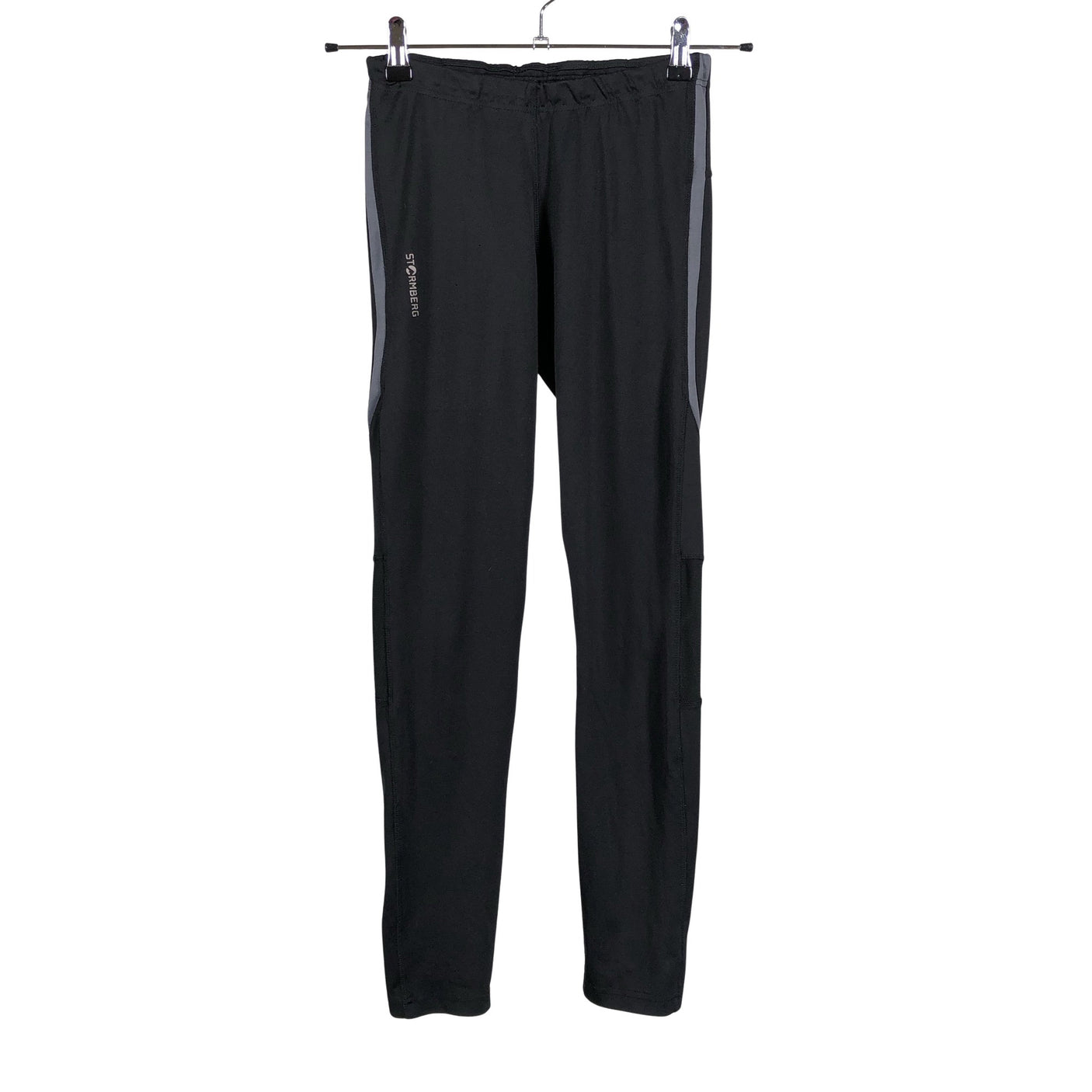 Unisex Stormberg - Sports tights, size 34 - Black (1)