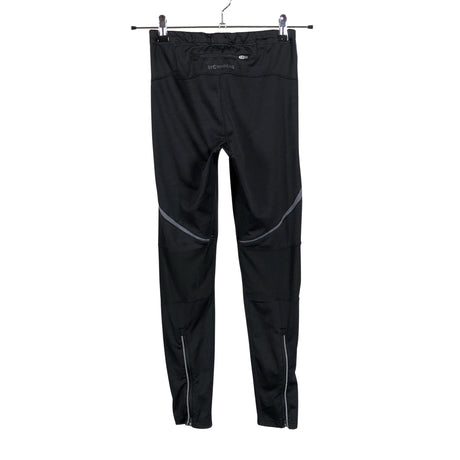 Unisex Stormberg - Sports tights, size 34 - Black (2)