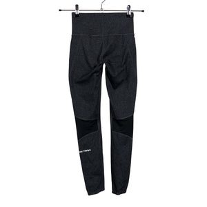 Unisex Kari Traa - Sports tights, size 34 - Gray (2)
