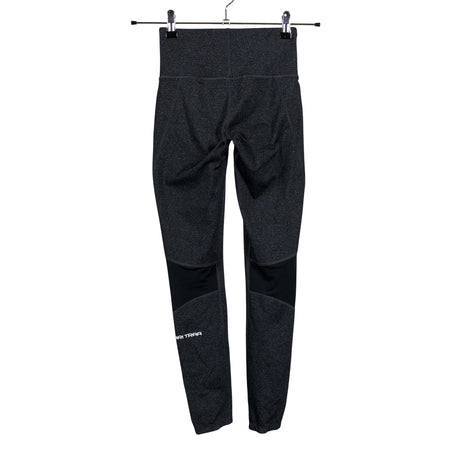 Unisex Kari Traa - Sports tights, size 34 - Gray (2)