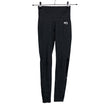 Unisex Kari Traa - Sports tights, size 34 - Gray ()
