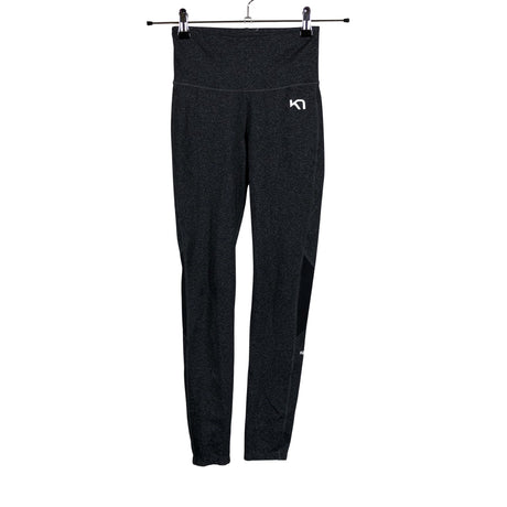 Unisex Kari Traa - Sports tights, size 34 - Gray ()