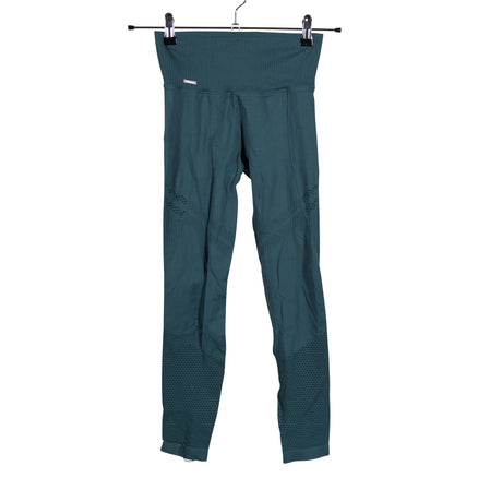 Unisex Aim'n - Sports tights, size 36 - Green ()