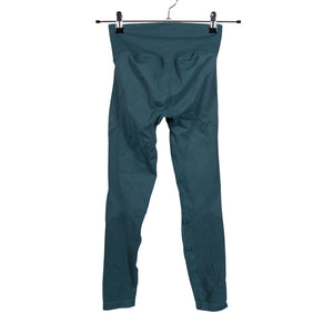 Unisex Aim'n - Sports tights, size 36 - Green (2)