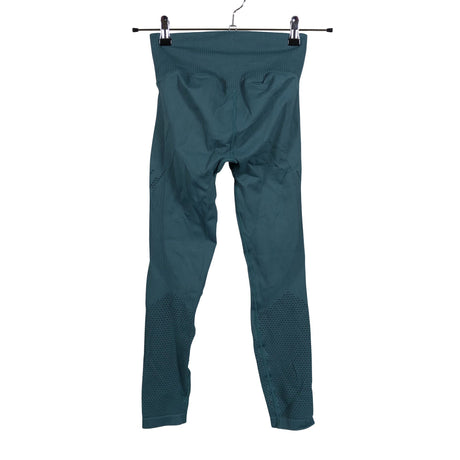 Unisex Aim'n - Sports tights, size 36 - Green (2)