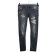 Unisex Le Temps des Cerises - Jeans, size W28 - Gray ()