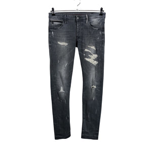 Unisex Le Temps des Cerises - Jeans, size W28 - Gray (1)