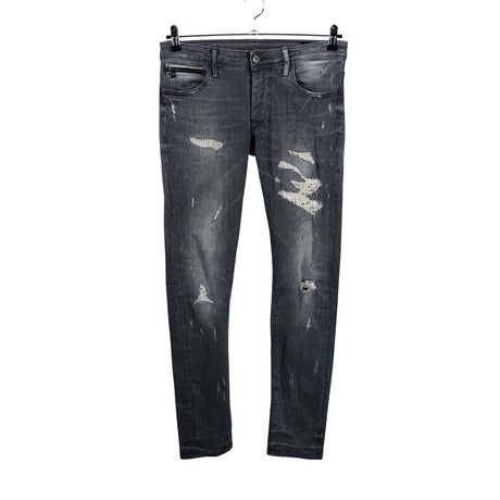 Unisex Le Temps des Cerises - Jeans, size W28 - Gray ()