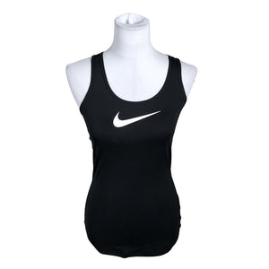 Unisex Nike - Sports top, size 36 - Black (1)