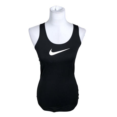 Unisex Nike - Sports top, size 36 - Black ()