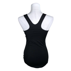 Unisex Nike - Sports top, size 36 - Black (2)