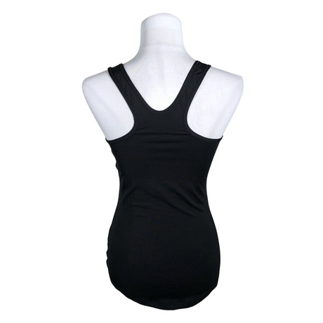 Unisex Nike - Sports top, size 36 - Black (2)