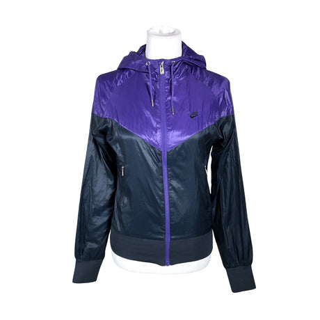 Unisex Nike - Sports jacket, size 36 - Blue ()