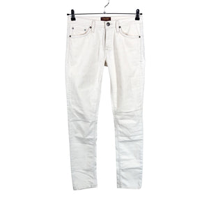 Unisex Jack & Jones - Jeans, size W30 - Natural white (1)