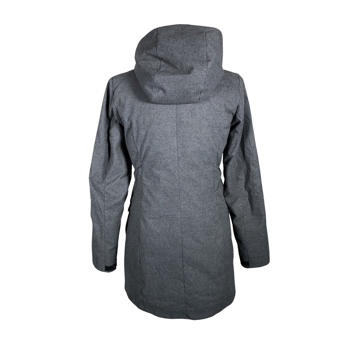 Unisex Everest - Winter jacket, size 36 - Gray (2)