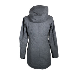 Unisex Everest - Winter jacket, size 36 - Gray (2)