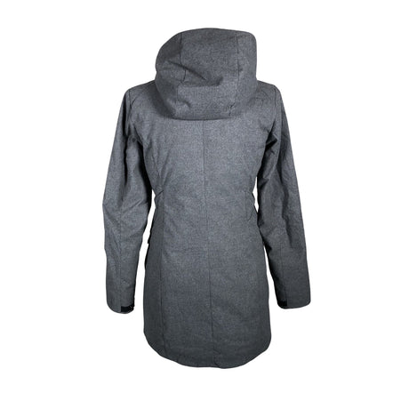 Unisex Everest - Winter jacket, size 36 - Gray (2)