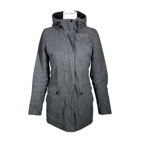 Unisex Everest - Winter jacket, size 36 - Gray ()