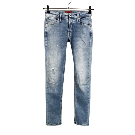 Unisex Jack & Jones - Jeans, size W27 - Blue ()
