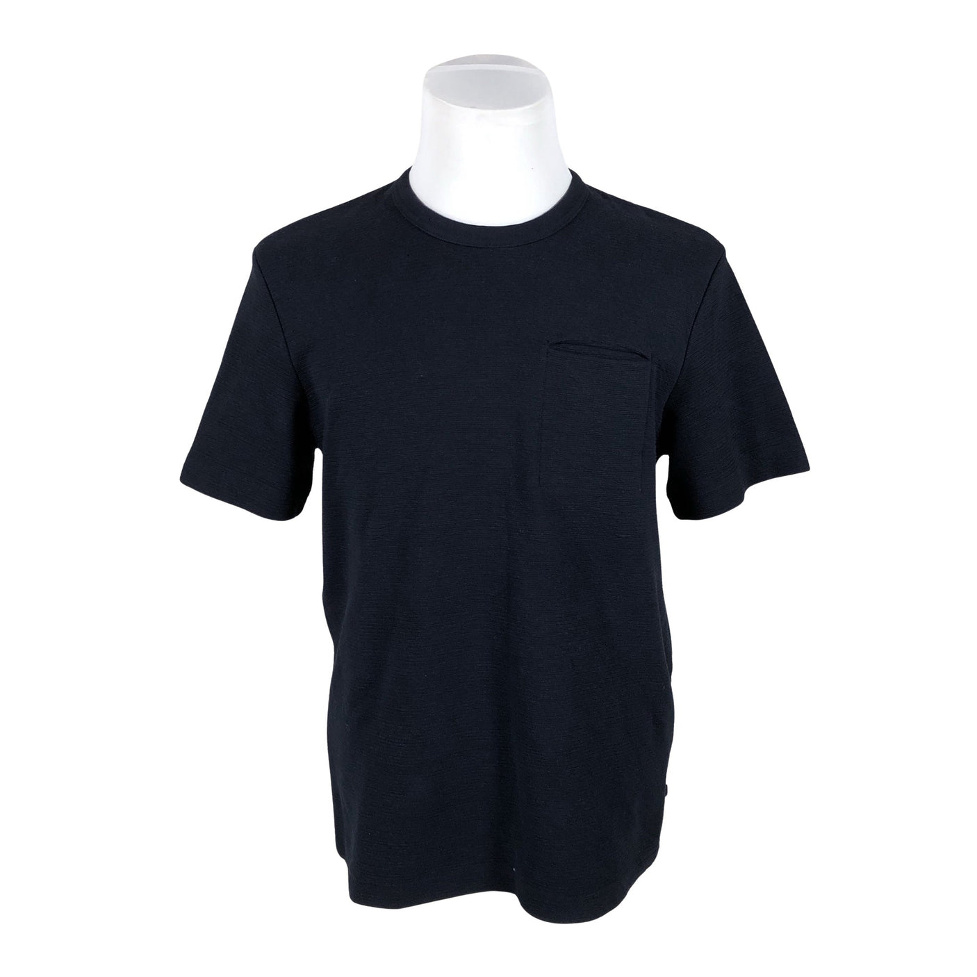 Unisex Tom Tailor - T-shirt, size M - Blue (1)