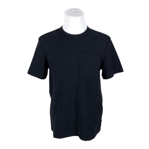 Unisex Tom Tailor - T-shirt, size M - Blue (1)