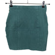 Unisex Armani Jeans - Denim skirt, size 32 - Green ()