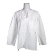 Unisex Niinmun design - Blouse, size 38 - White ()