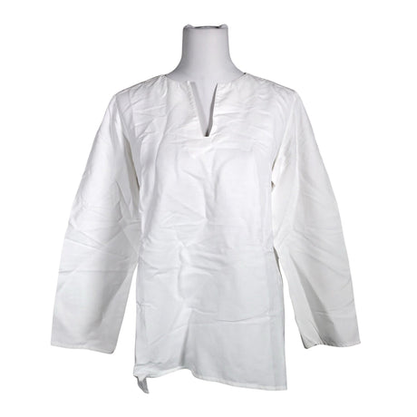 Unisex Niinmun design - Blouse, size 38 - White ()