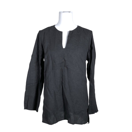 Unisex Niinmun design - Blouse, size 38 - Black ()