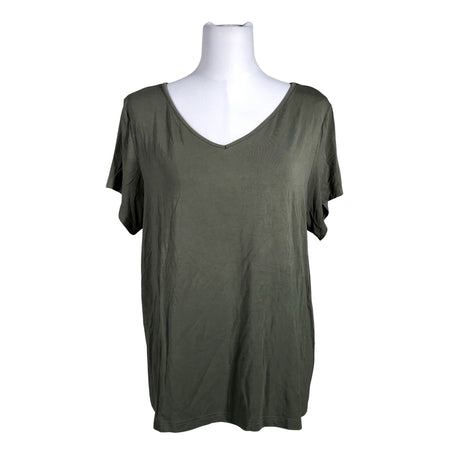 Unisex Bypias - T-shirt, size 40 - Green ()