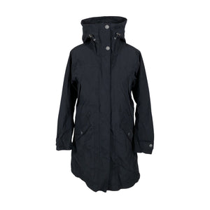 Unisex Didriksons - Outdoor jacket, size 42 - Black (1)