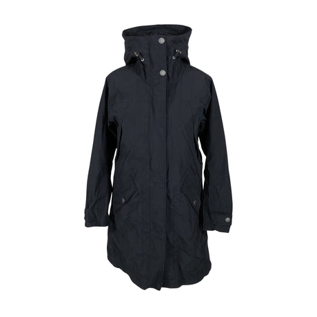 Unisex Didriksons - Outdoor jacket, size 42 - Black ()