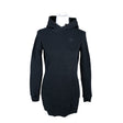 Unisex Puma - Hoodie, size 36 - Blue ()