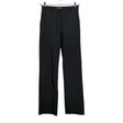 Unisex Madlady - Slacks, size 36 - Black ()