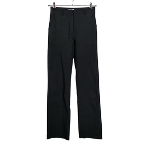 Unisex Madlady - Slacks, size 36 - Black (1)