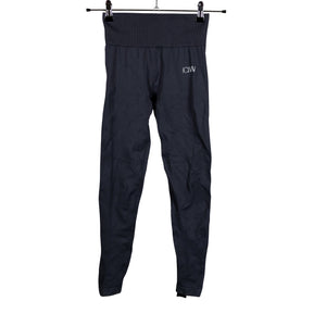 Unisex ICIW – Icaniwill - Sports tights, size 36 - Violet (1)