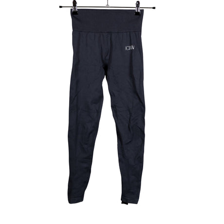 Unisex ICIW – Icaniwill - Sports tights, size 36 - Violet ()
