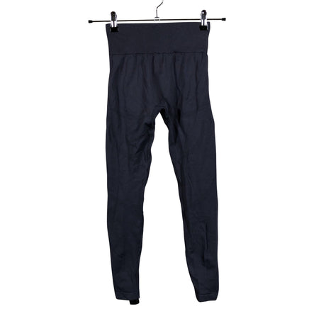 Unisex ICIW – Icaniwill - Sports tights, size 36 - Violet (2)
