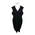Unisex Anna Field - Tricot dress, size 52 - Black ()