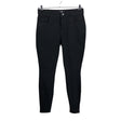 Unisex Zizzi - Jeans, size 44 - Black ()