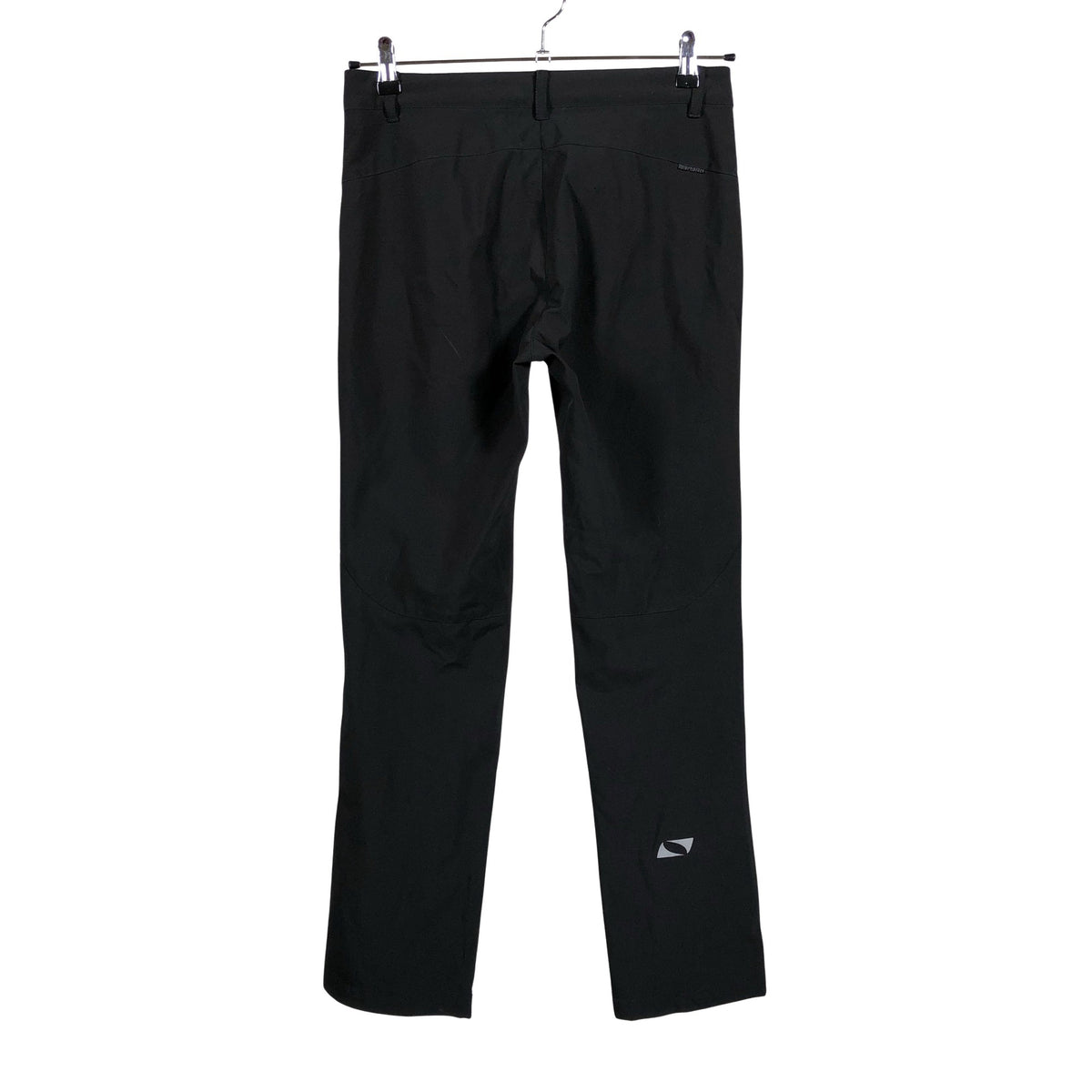 Unisex Icepeak - Outdoor pants, size 36 - Black (2)