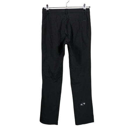 Unisex Icepeak - Outdoor pants, size 36 - Black (2)