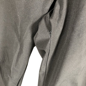Unisex Icepeak - Outdoor pants, size 36 - Black (3)