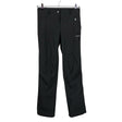 Unisex Icepeak - Outdoor pants, size 36 - Black ()