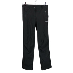 Unisex Icepeak - Outdoor pants, size 36 - Black (1)